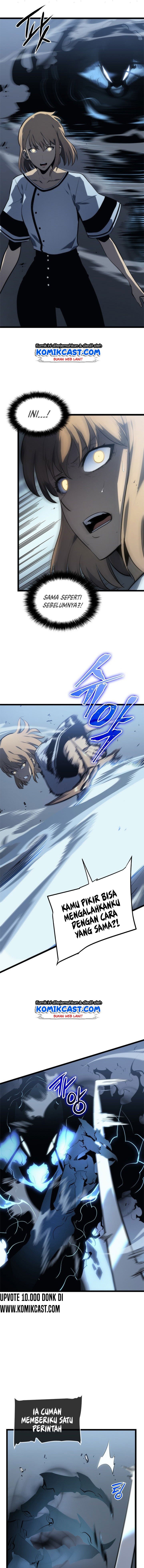 Read Solo Leveling ID Manga Online