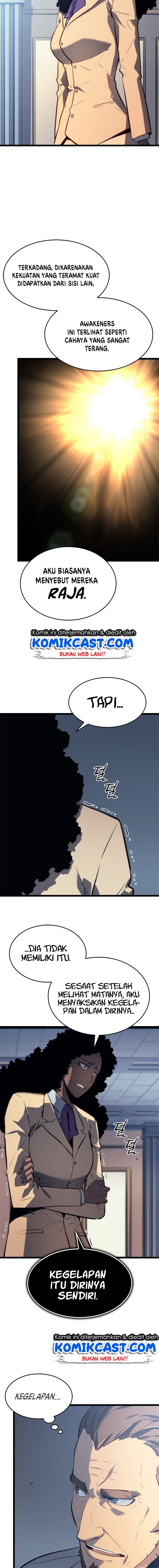 Read Solo Leveling ID Manga Online