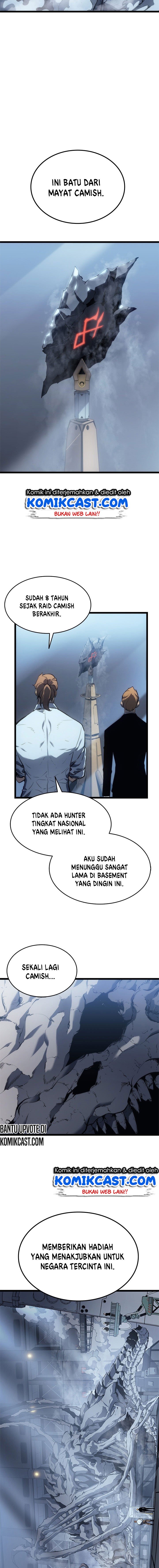 Read Solo Leveling ID Manga Online