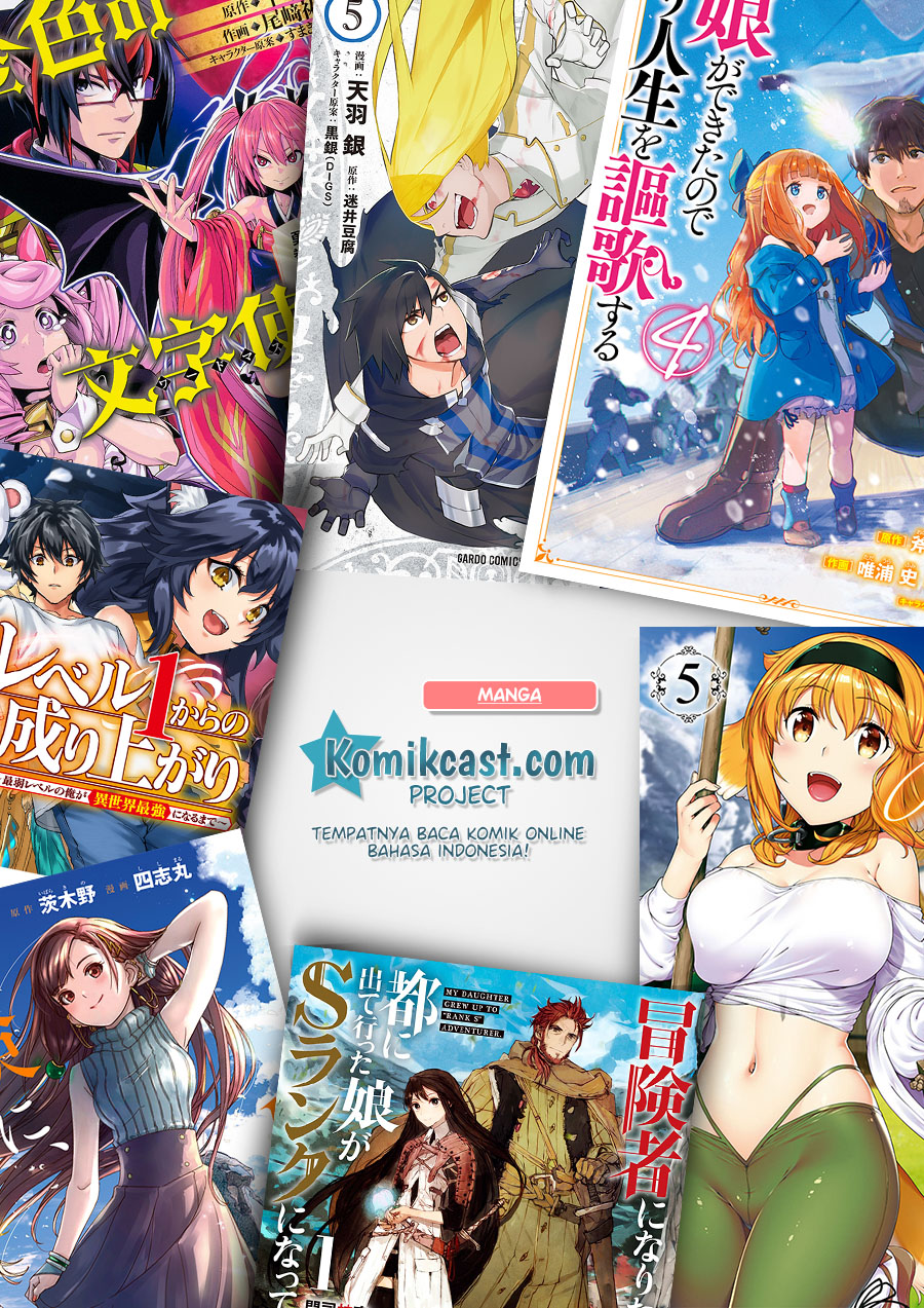 Read Solo Leveling ID Manga Online