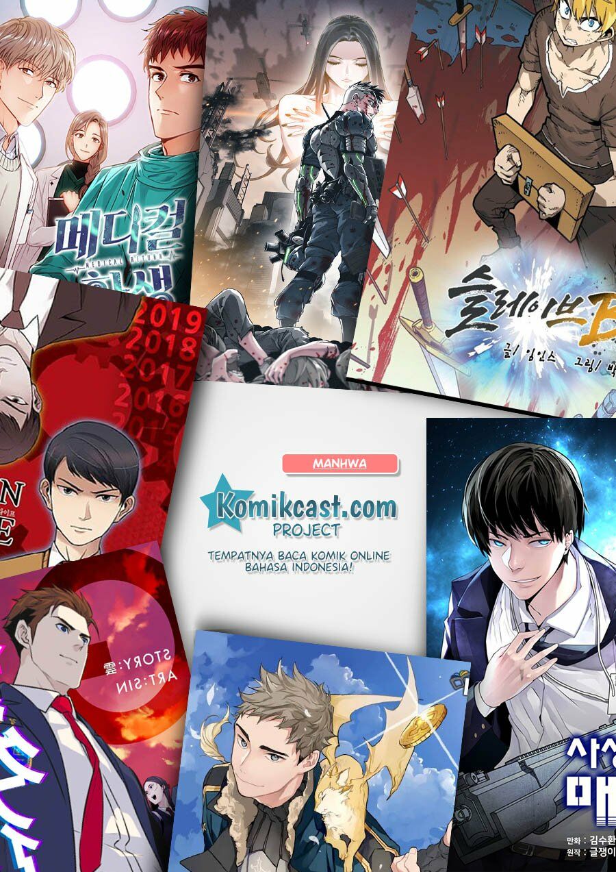 Read Solo Leveling ID Manga Online