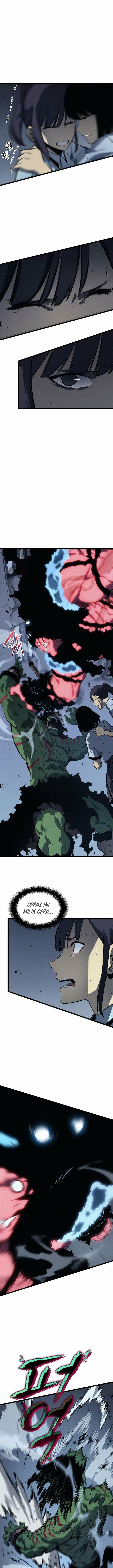 Read Solo Leveling ID Manga Online