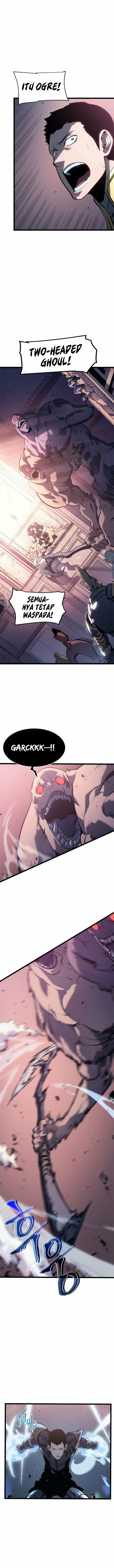Read Solo Leveling ID Manga Online