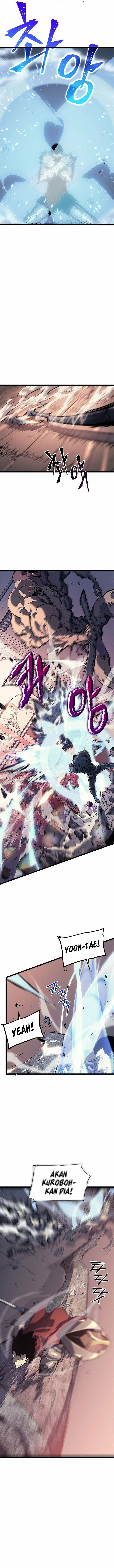 Read Solo Leveling ID Manga Online