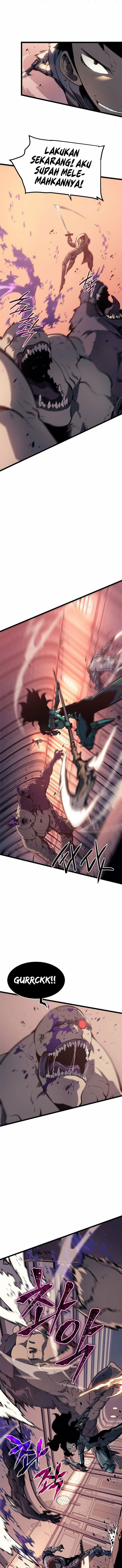 Read Solo Leveling ID Manga Online