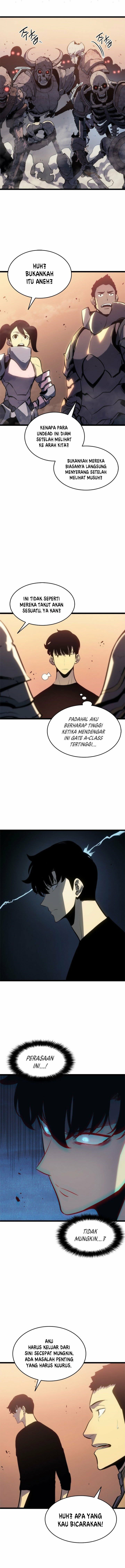 Read Solo Leveling ID Manga Online