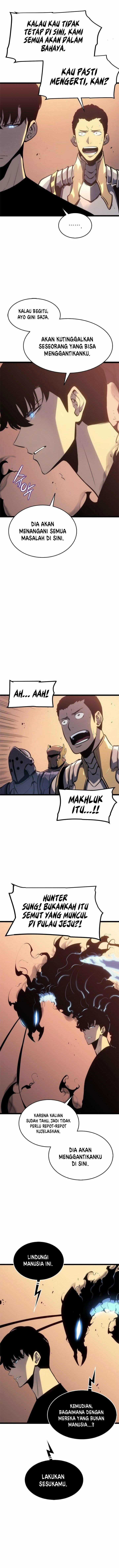 Read Solo Leveling ID Manga Online