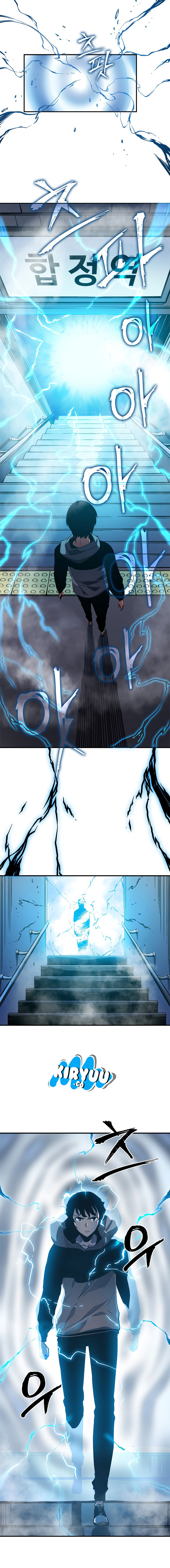 Read Solo Leveling ID Manga Online