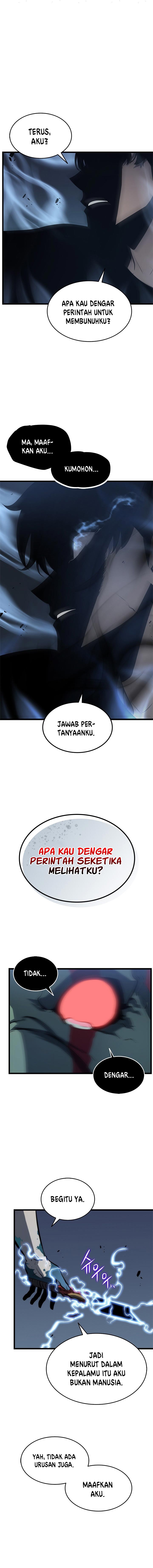 Read Solo Leveling ID Manga Online