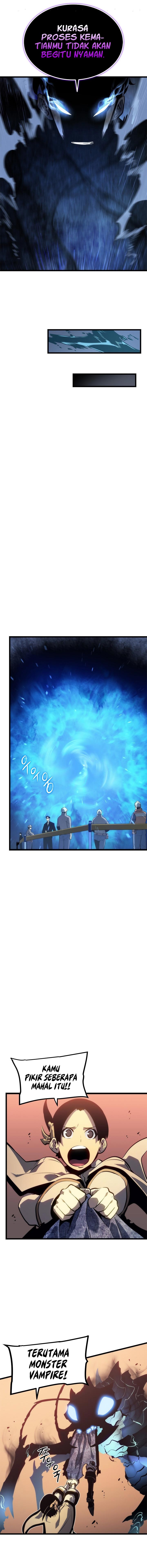 Read Solo Leveling ID Manga Online