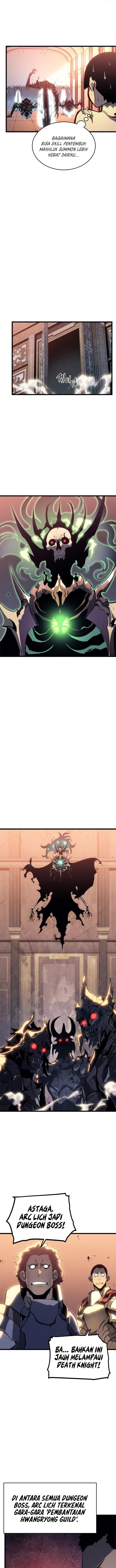 Read Solo Leveling ID Manga Online