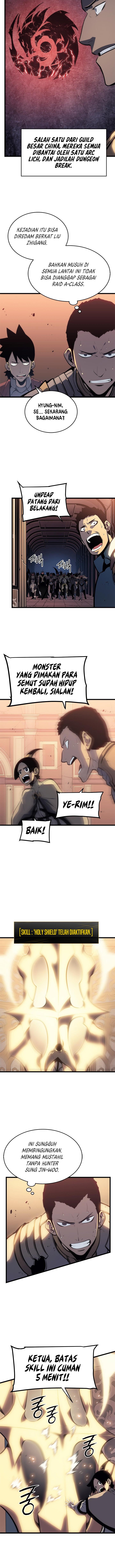 Read Solo Leveling ID Manga Online