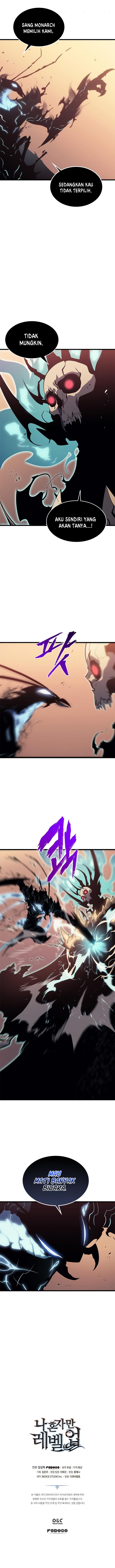 Read Solo Leveling ID Manga Online