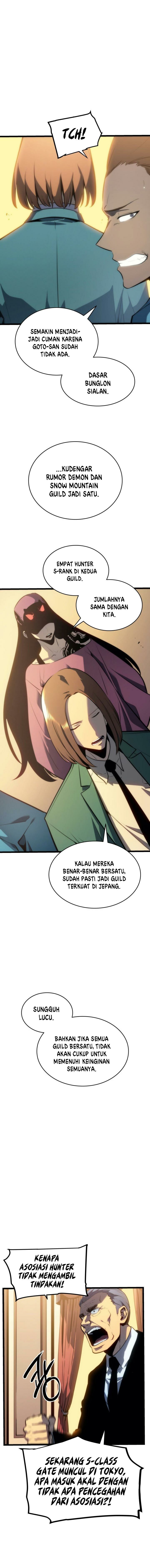 Read Solo Leveling ID Manga Online