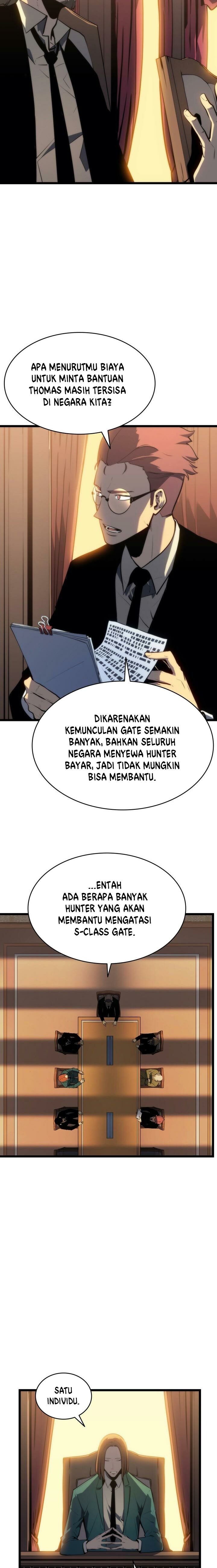 Read Solo Leveling ID Manga Online
