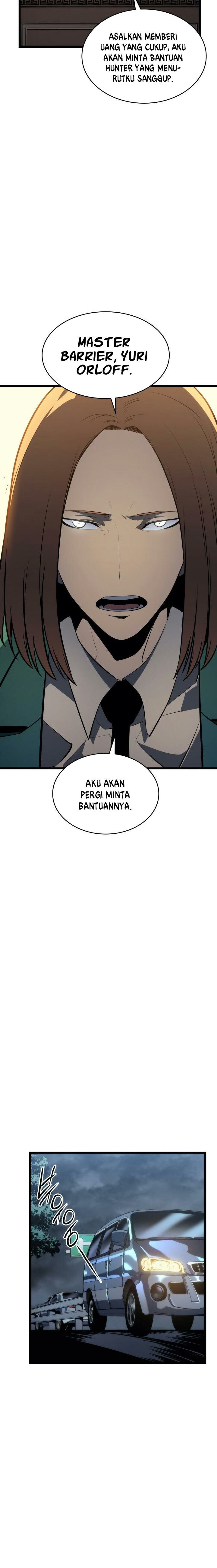 Read Solo Leveling ID Manga Online