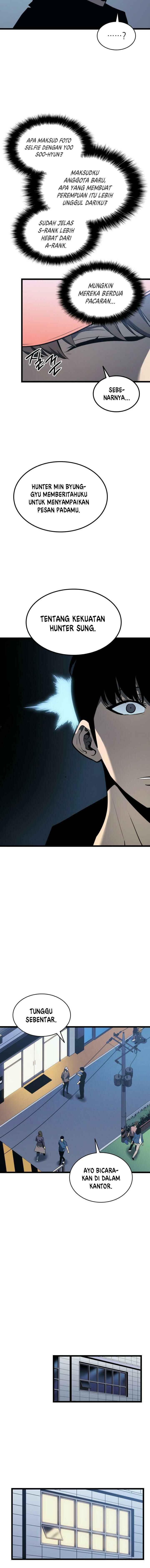 Read Solo Leveling ID Manga Online