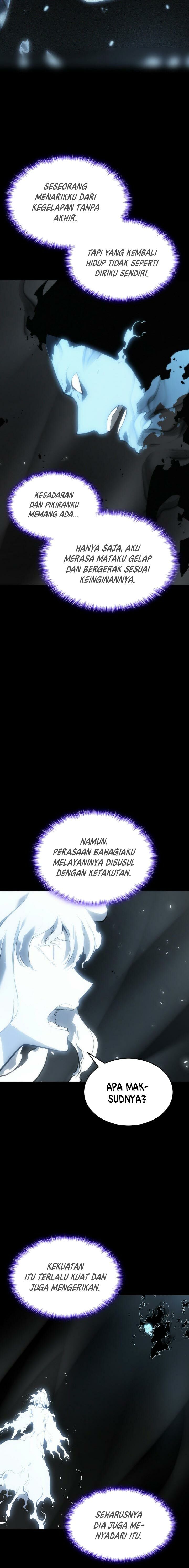 Read Solo Leveling ID Manga Online