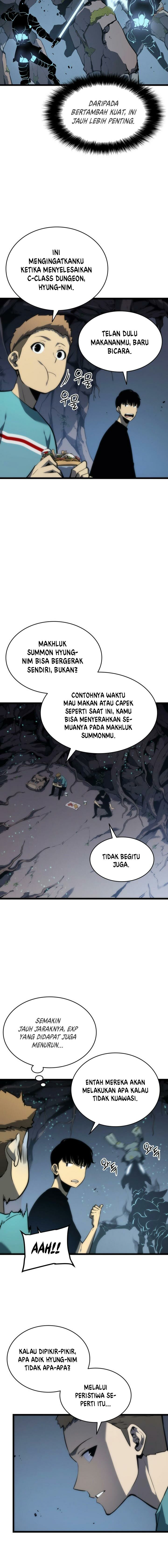 Read Solo Leveling ID Manga Online