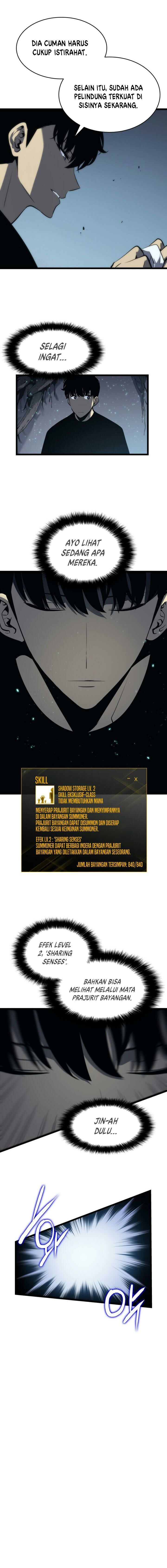 Read Solo Leveling ID Manga Online