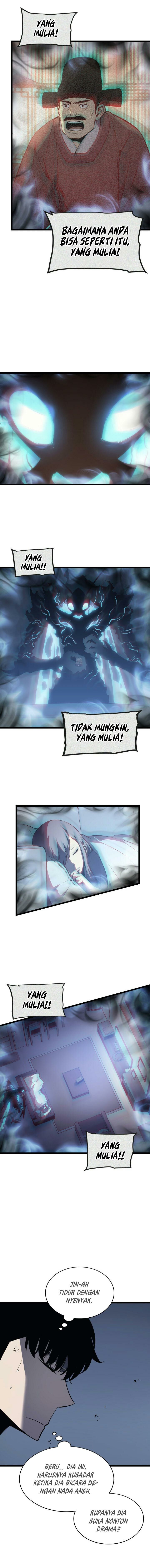 Read Solo Leveling ID Manga Online