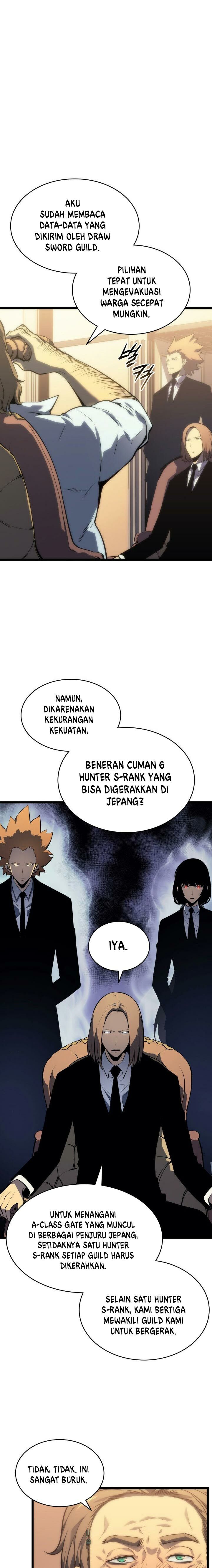 Read Solo Leveling ID Manga Online