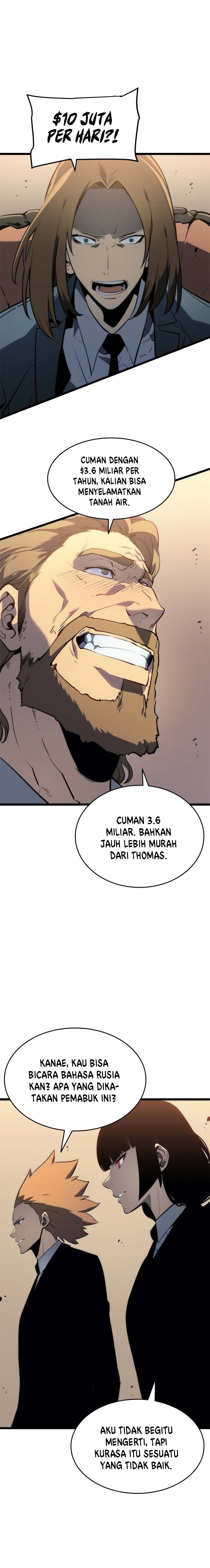 Read Solo Leveling ID Manga Online