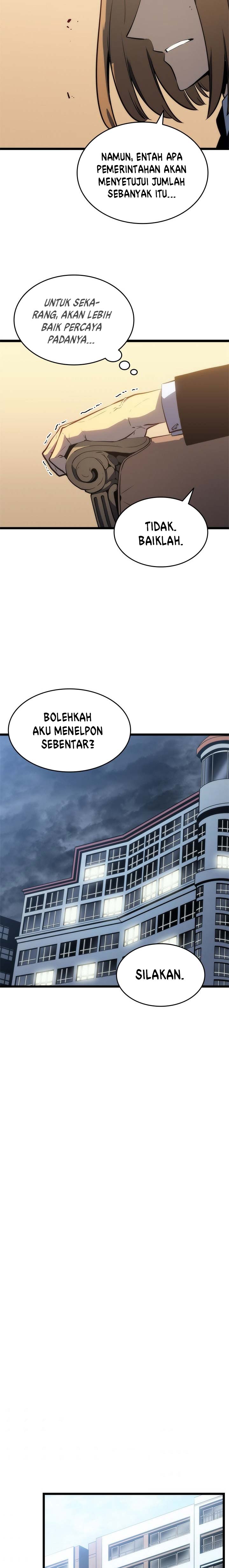 Read Solo Leveling ID Manga Online