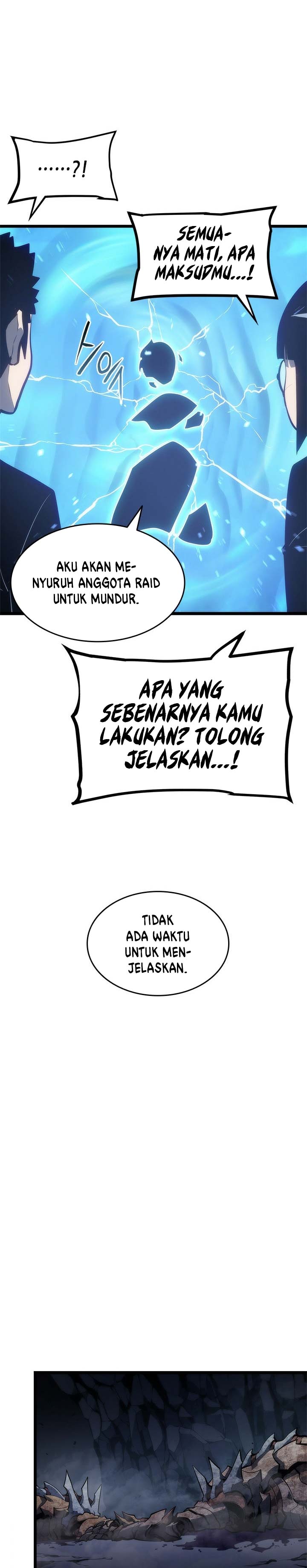 Read Solo Leveling ID Manga Online