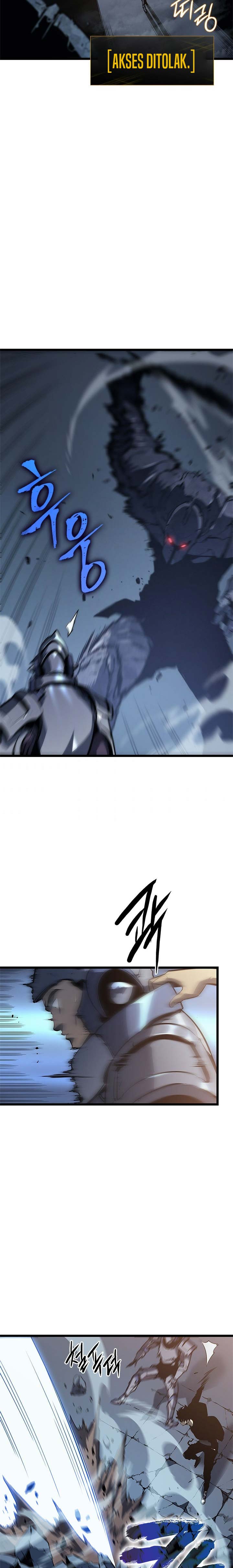 Read Solo Leveling ID Manga Online