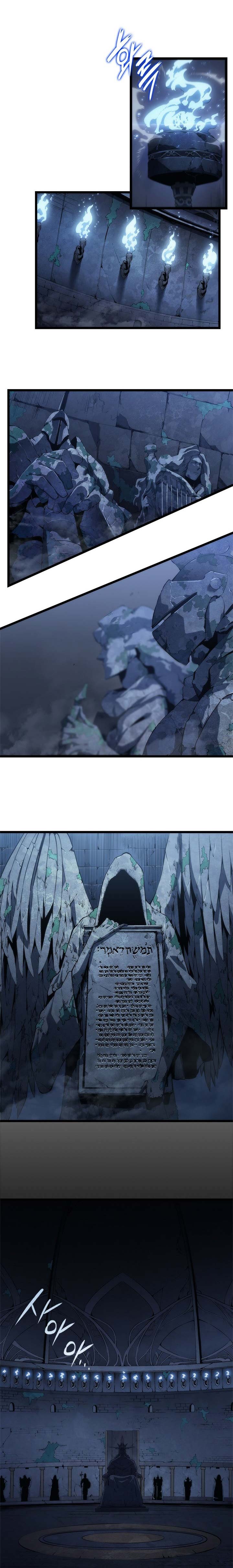 Read Solo Leveling ID Manga Online