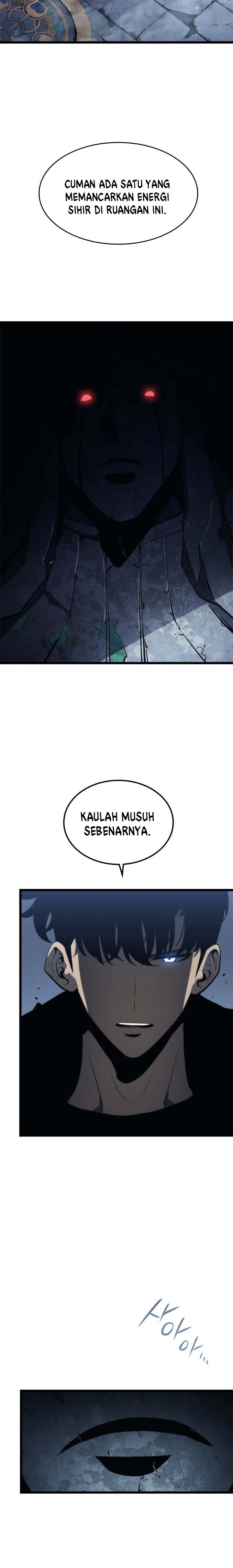 Read Solo Leveling ID Manga Online