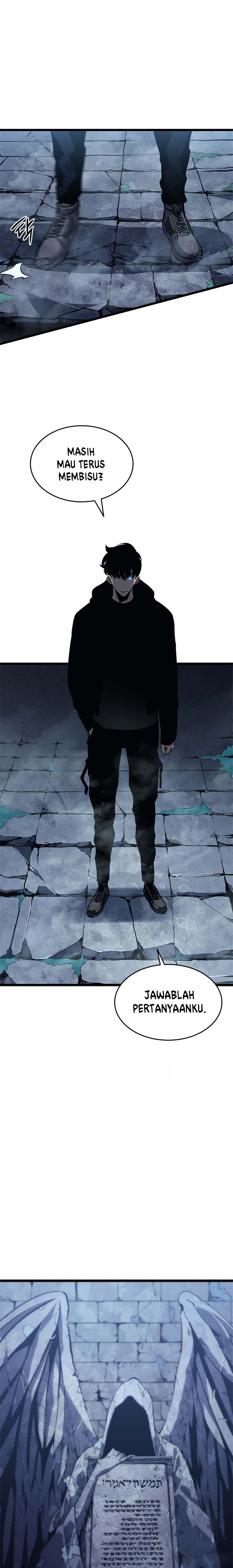 Read Solo Leveling ID Manga Online