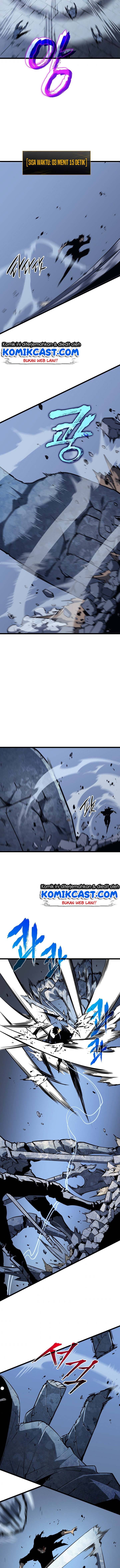 Read Solo Leveling ID Manga Online