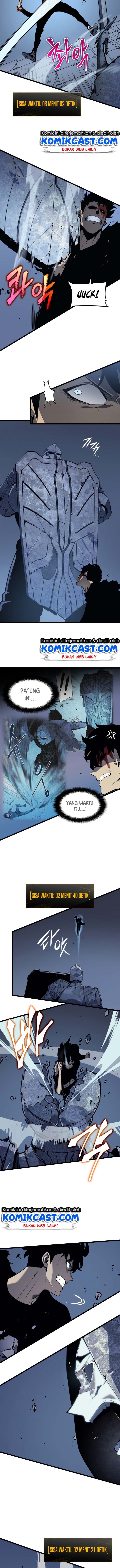 Read Solo Leveling ID Manga Online