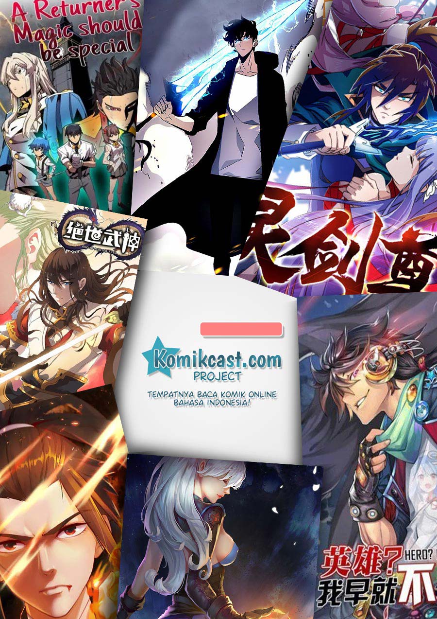 Read Solo Leveling ID Manga Online