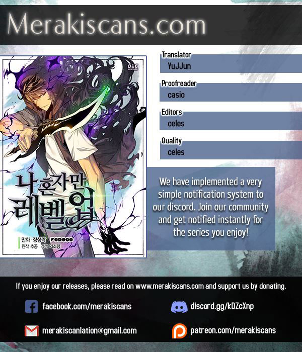Read Solo Leveling ID Manga Online