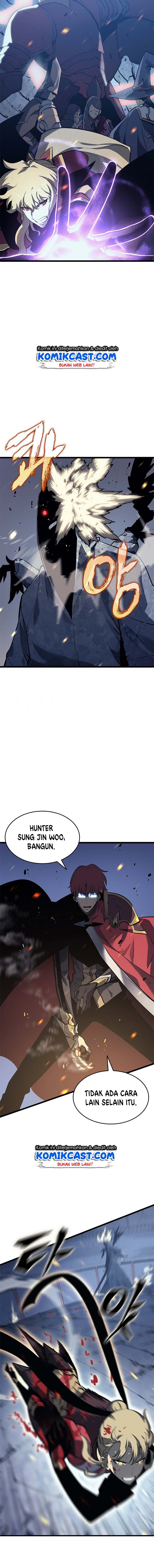 Read Solo Leveling ID Manga Online