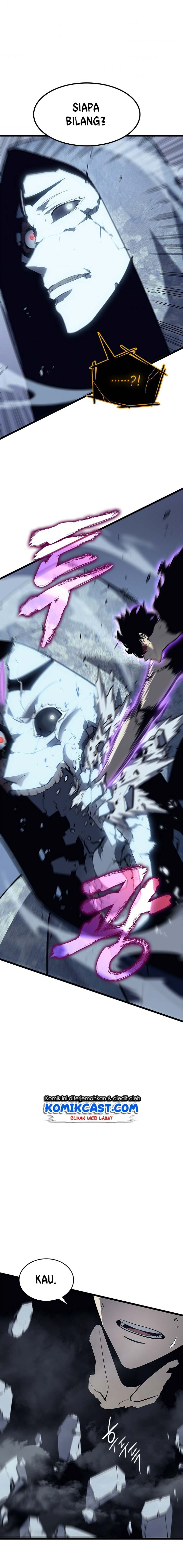 Read Solo Leveling ID Manga Online