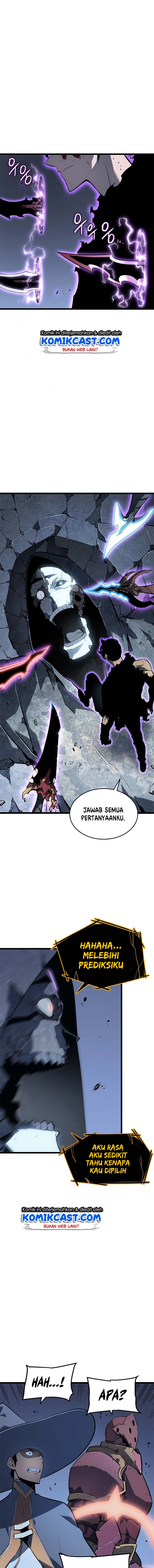 Read Solo Leveling ID Manga Online