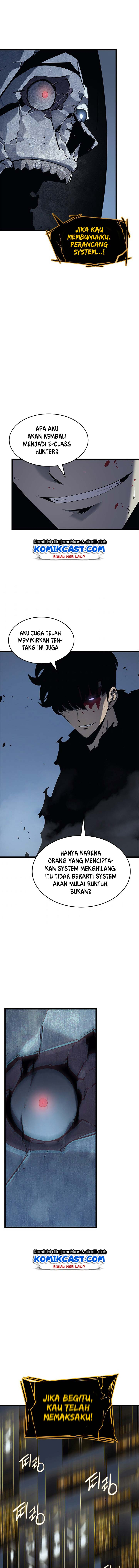 Read Solo Leveling ID Manga Online
