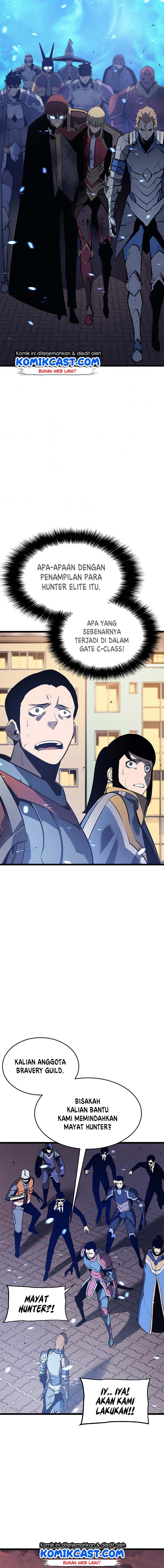 Read Solo Leveling ID Manga Online