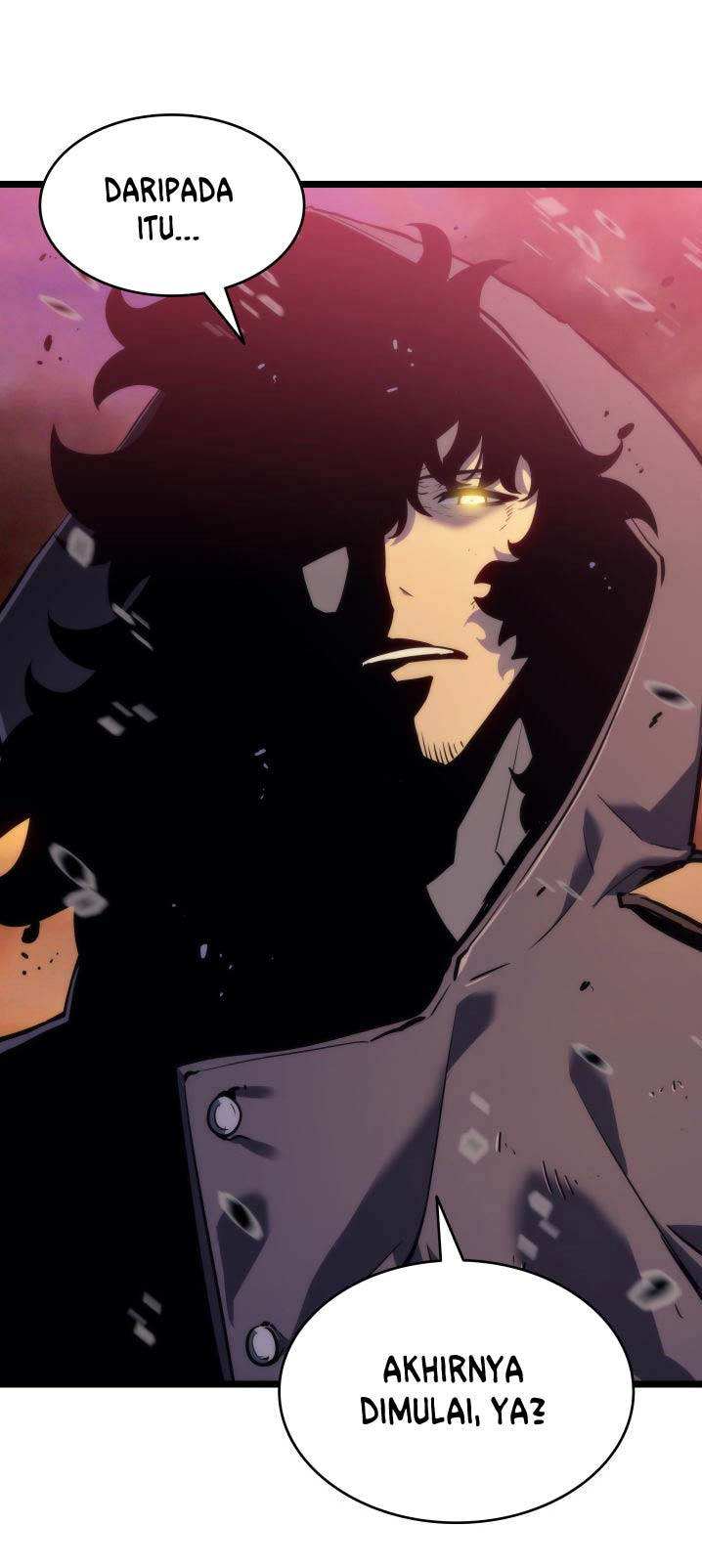 Read Solo Leveling ID Manga Online
