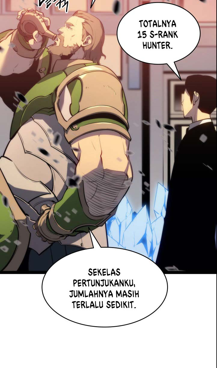 Read Solo Leveling ID Manga Online