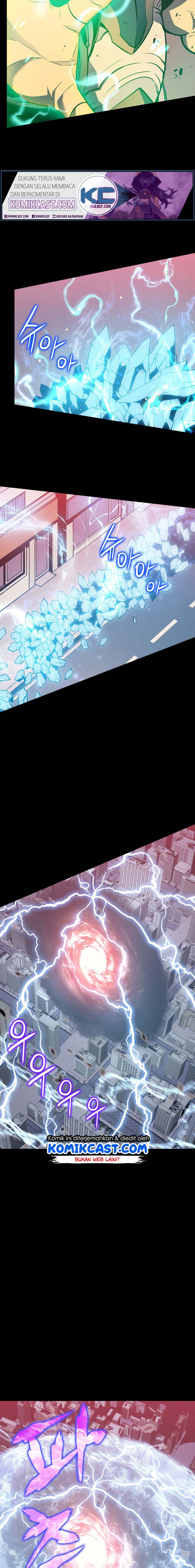 Read Solo Leveling ID Manga Online