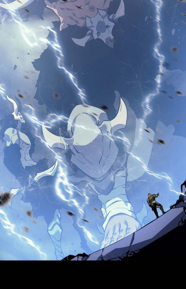 Read Solo Leveling ID Manga Online
