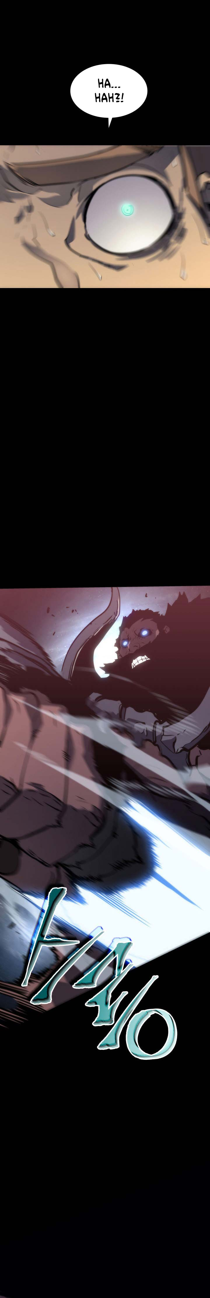 Read Solo Leveling ID Manga Online
