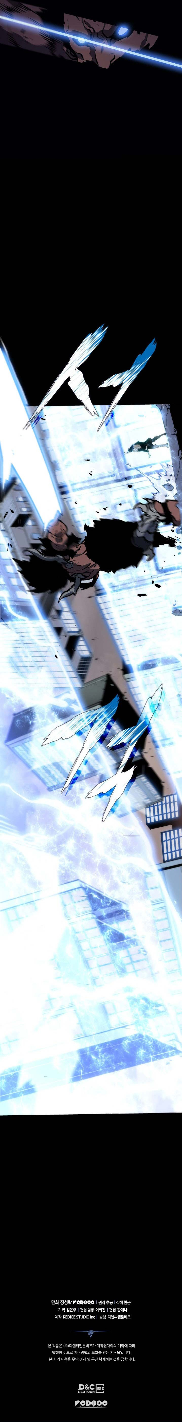 Read Solo Leveling ID Manga Online