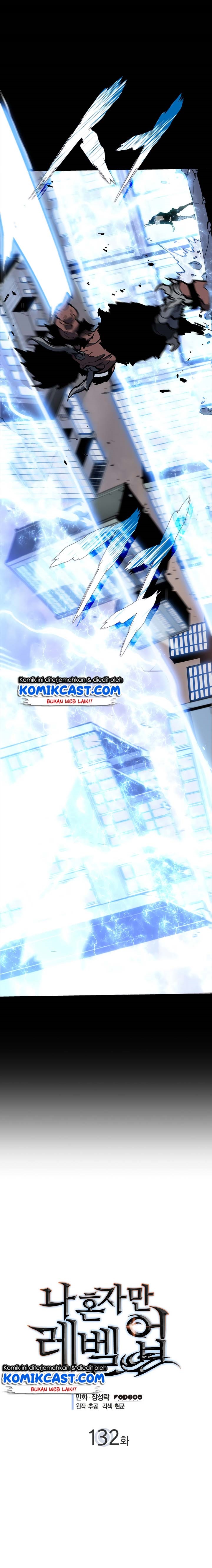 Read Solo Leveling ID Manga Online