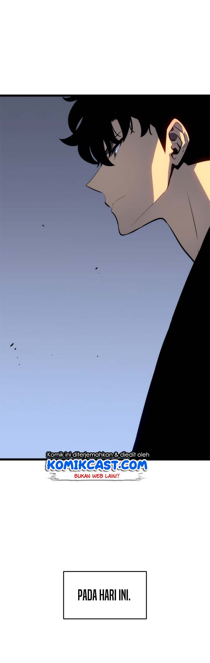 Read Solo Leveling ID Manga Online